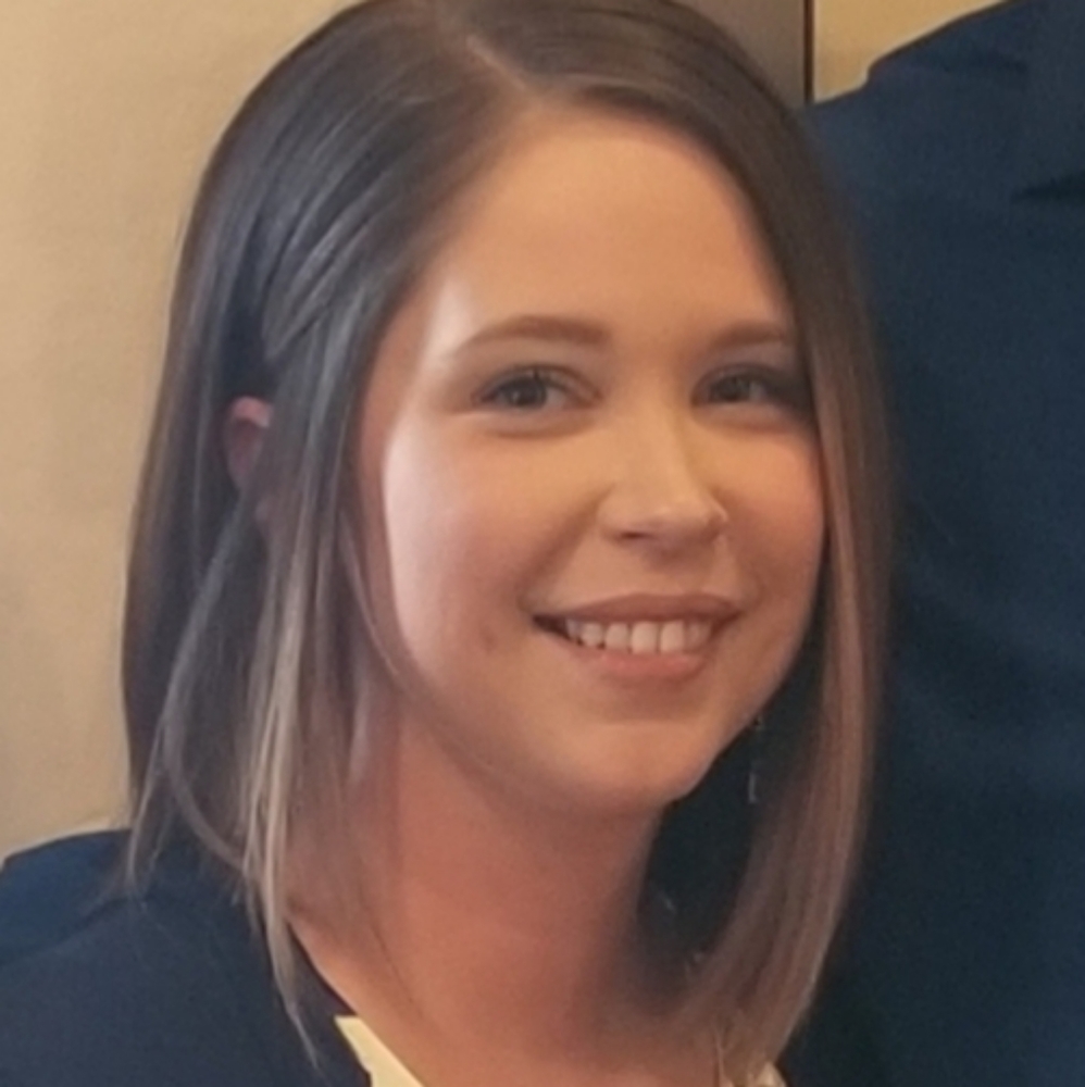 Meet your Posher, Ashlley